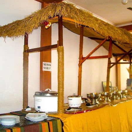 Old Mahawasala Hotel Bambaragaleyaya Екстериор снимка