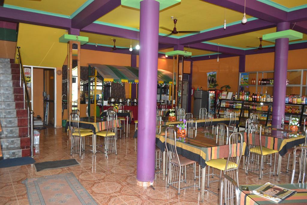 Old Mahawasala Hotel Bambaragaleyaya Екстериор снимка