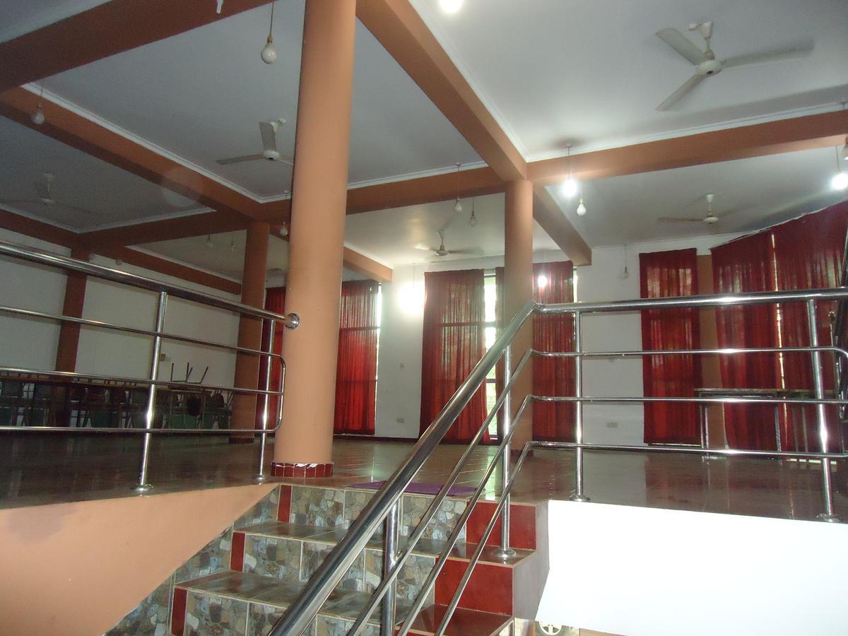 Old Mahawasala Hotel Bambaragaleyaya Екстериор снимка