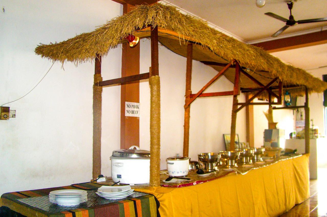 Old Mahawasala Hotel Bambaragaleyaya Екстериор снимка
